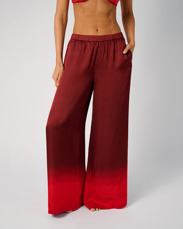 Oxblood/Cherry