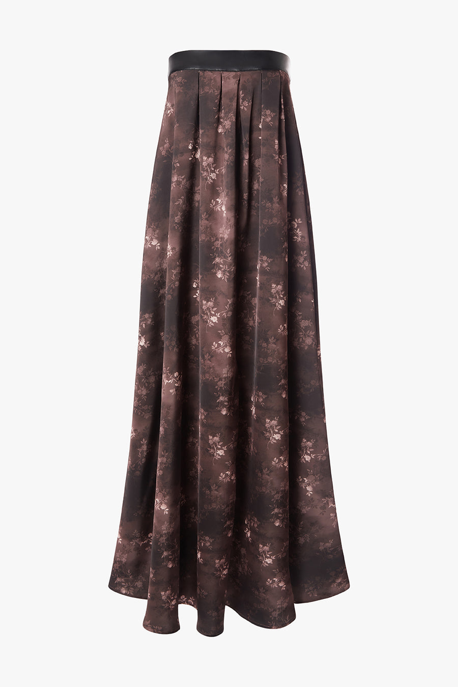 Strapless Maxi Dress WeWoreWhat Strapless Maxi Dress WeWoreWhat