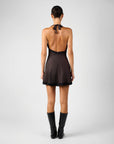 Dark Brown/Black