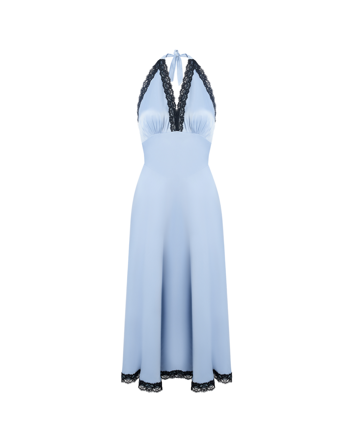 Cashmere Blue