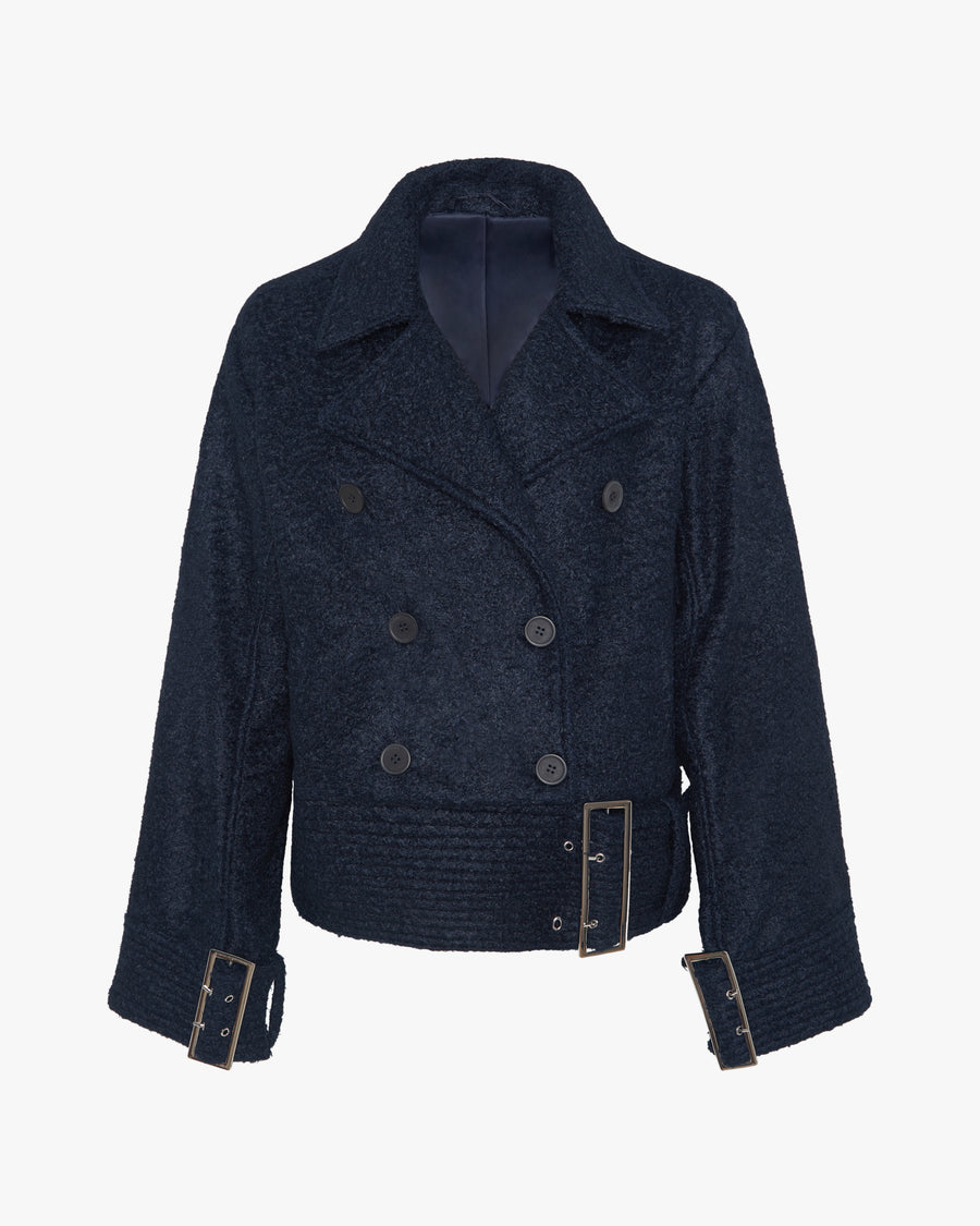 Dark Navy