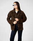 Chocolate Brown