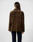 Chocolate Brown