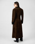 Chocolate Brown