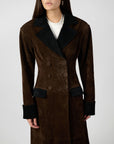 Chocolate Brown