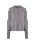 Charcoal Grey