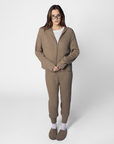 [Urban Khaki] - Model