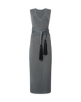 Dark Heather Grey