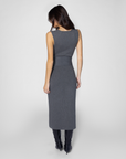 Dark Heather Grey