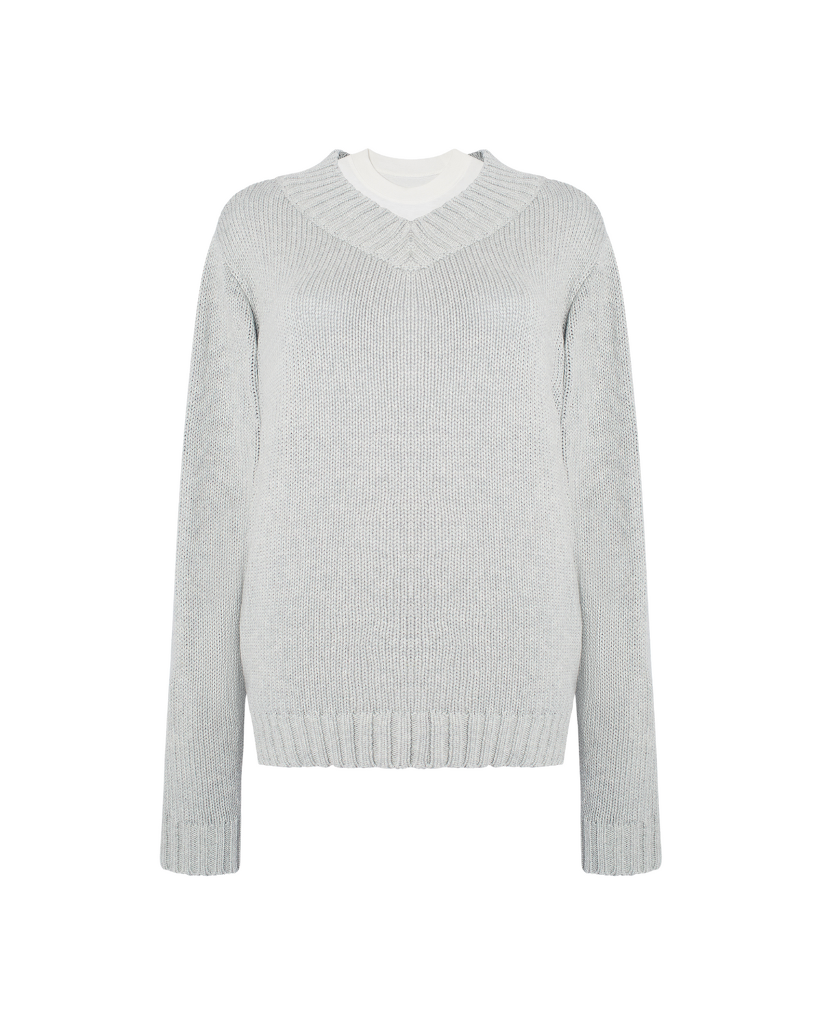 Heather Grey