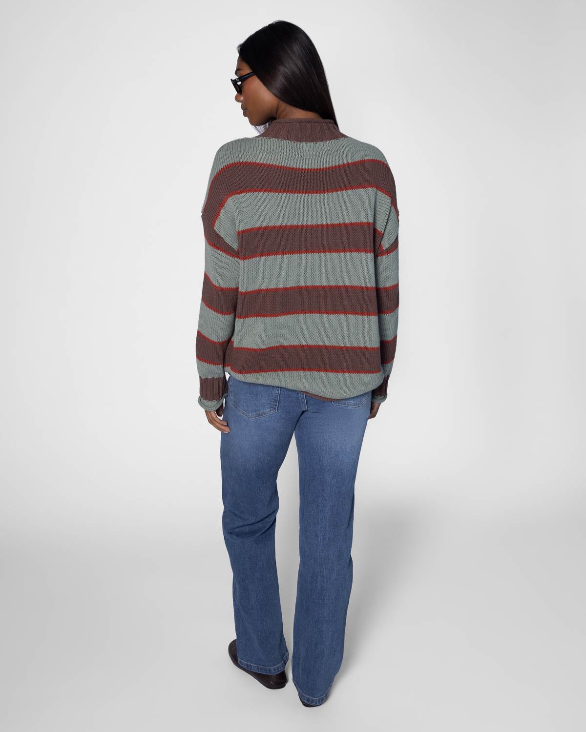 Sage/Brown