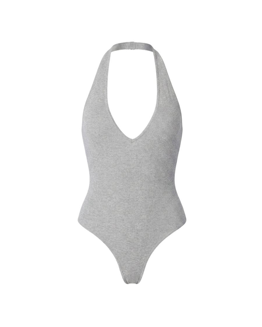 Halter Bodysuit – WeWoreWhat