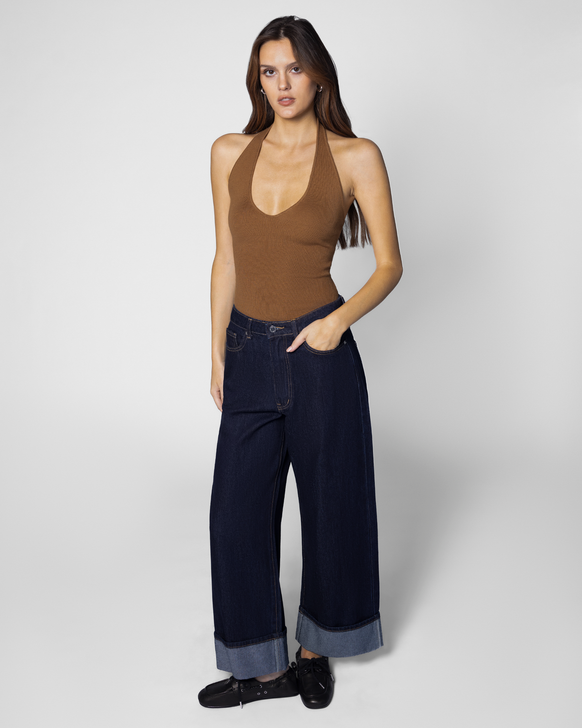 [Brown] - Model