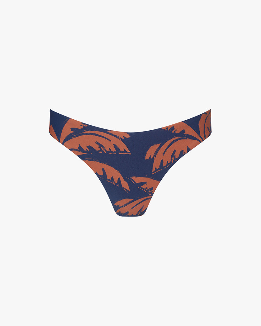Midnight Blue/Clay
