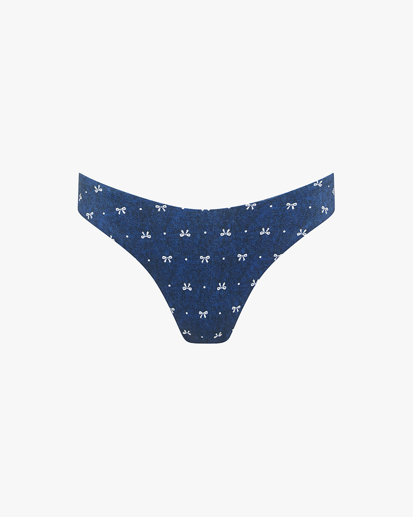 Bikinis| Bandeau & Cut Out – WeWoreWhat