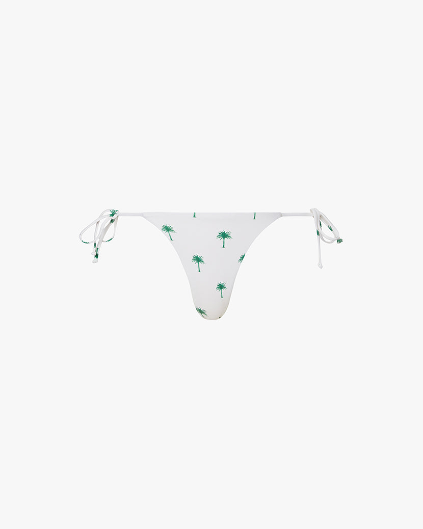 Off-White/Basil