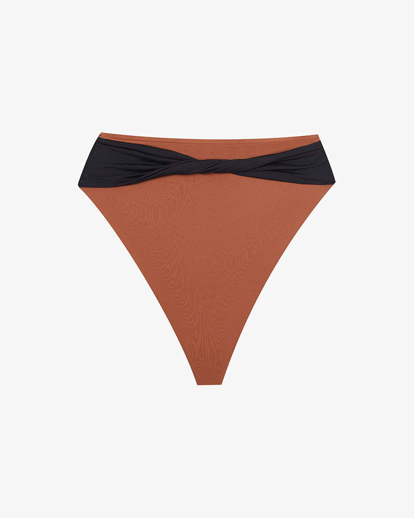 Clay/Black
