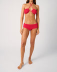 [Hot Pink] - Model