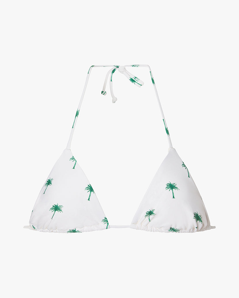 Off-White/Basil
