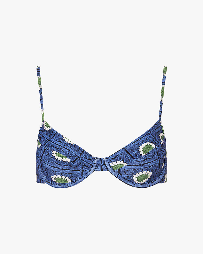 Midnight Blue