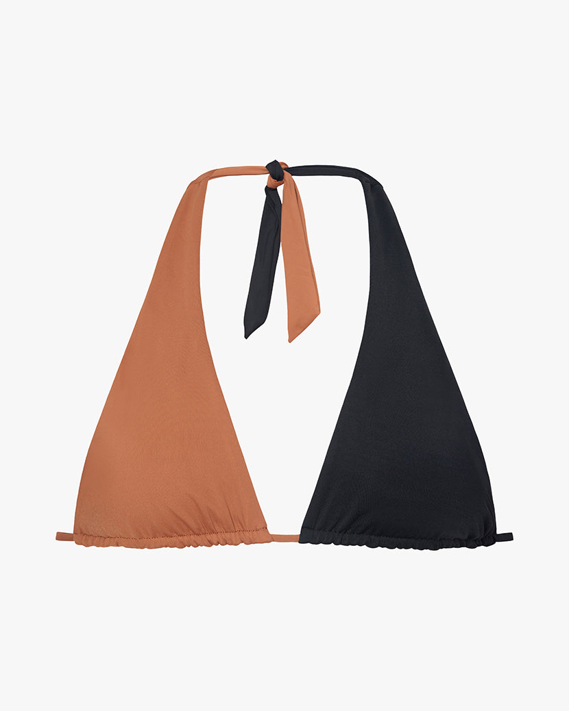 Clay/Black