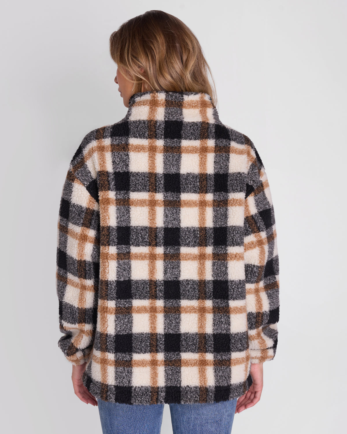 Plaid Multi