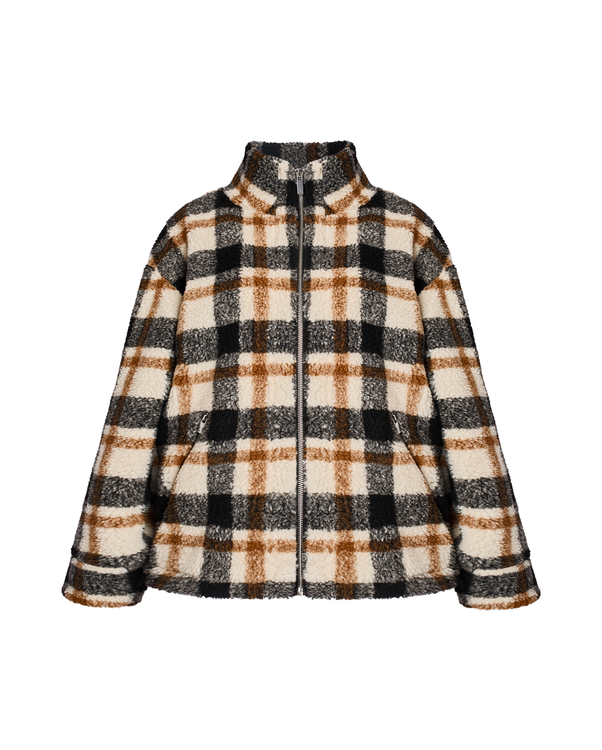 Plaid Multi