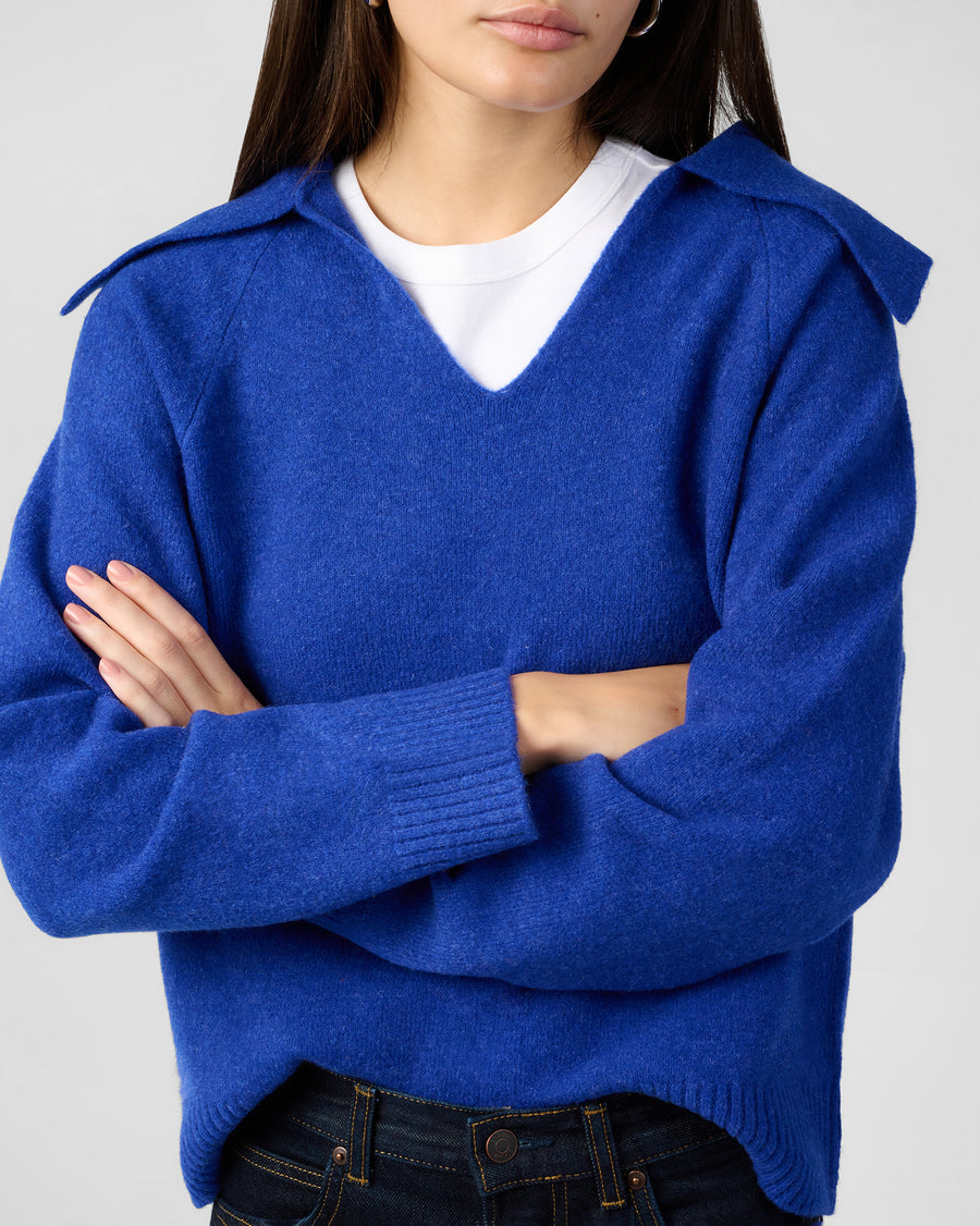 Royal Blue