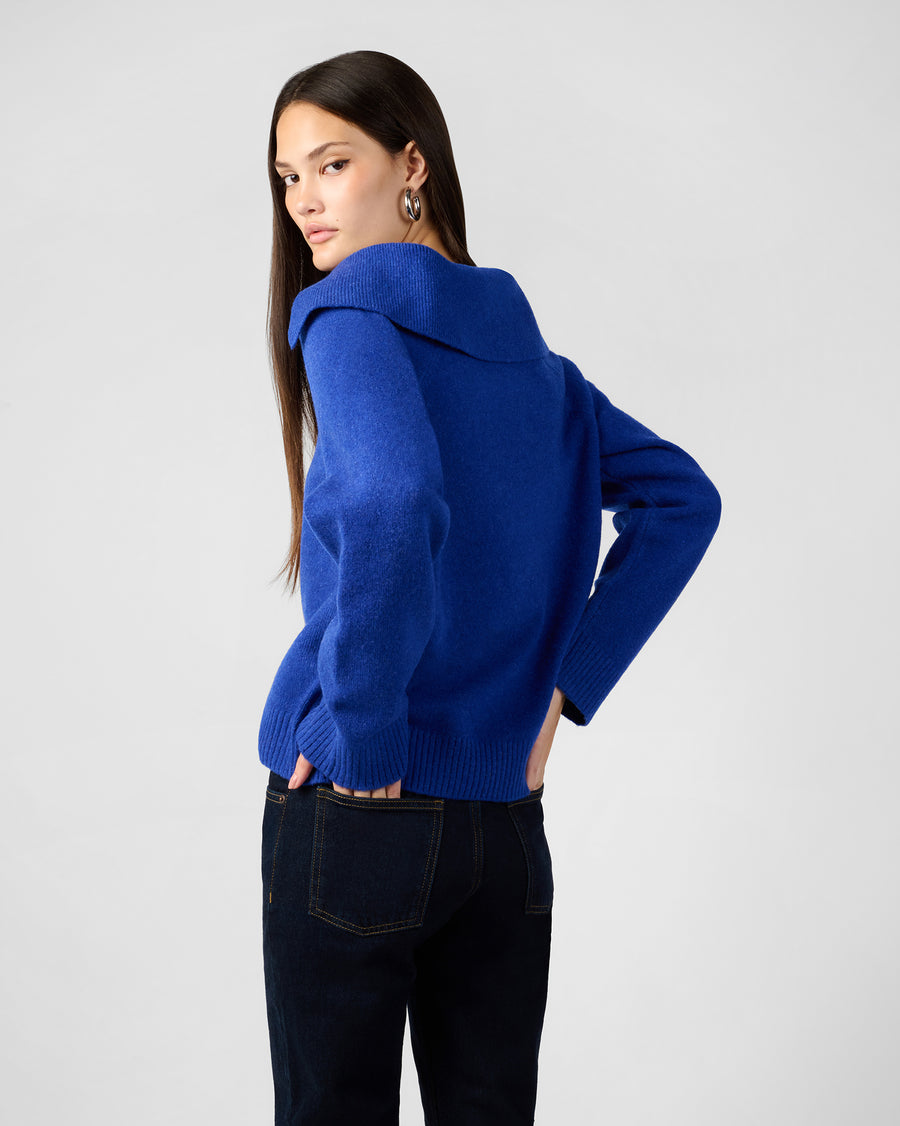 Royal Blue
