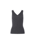Dark Heather Grey