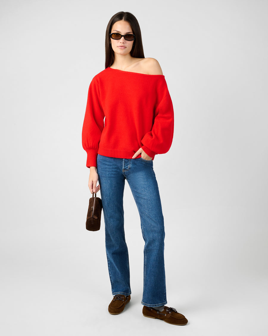 [Red] - Model