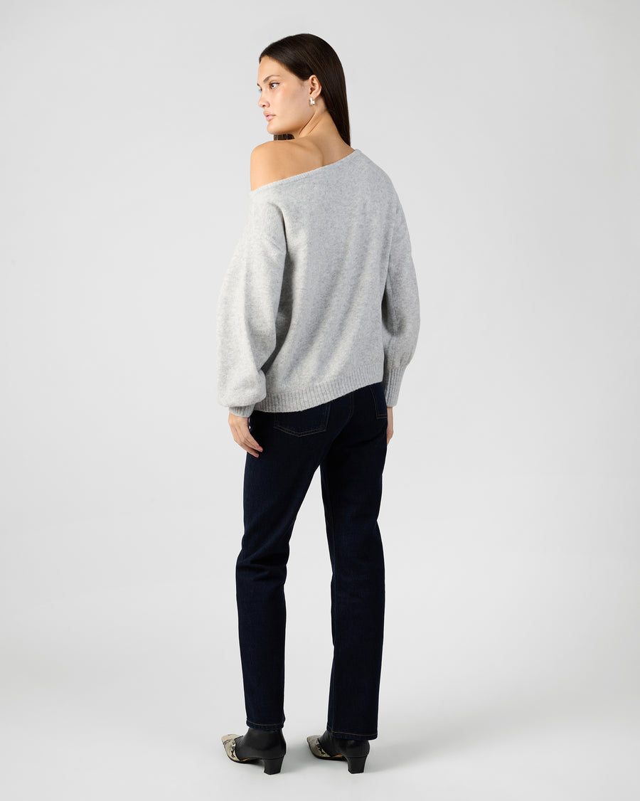 Heather Grey