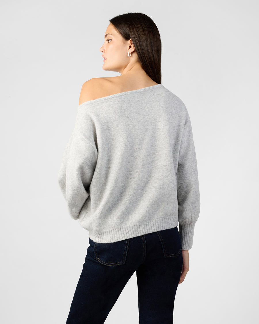 Heather Grey