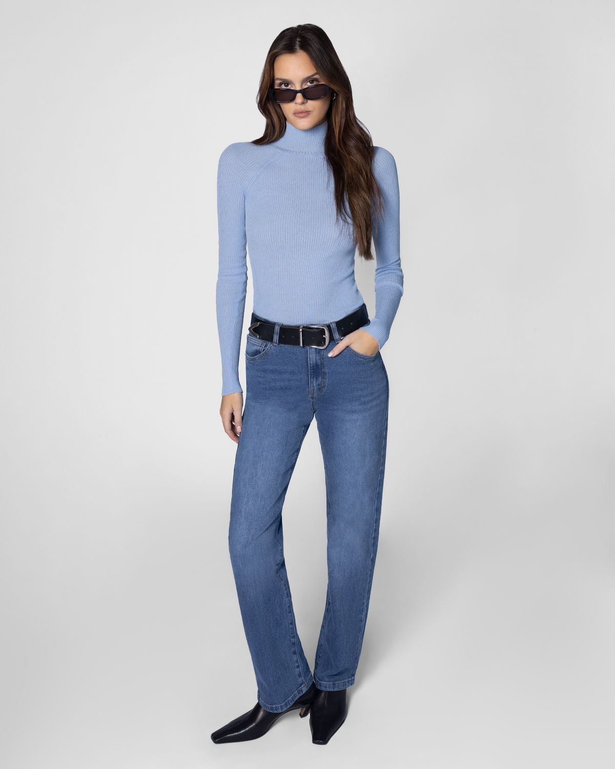[Archive Blue] - Model