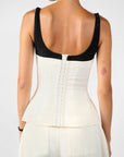 Ivory/Black