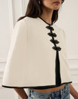 Ivory/Black