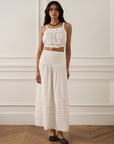 [White] - Model