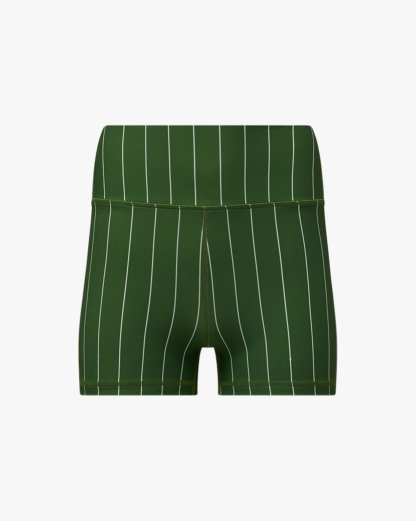 Court Green/White