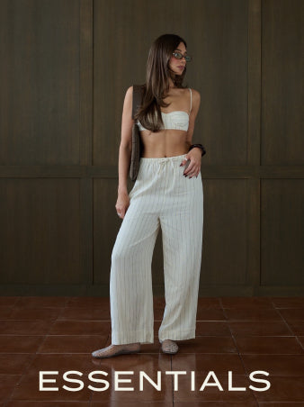 WeWoreWhat Spring 2025 Essentials