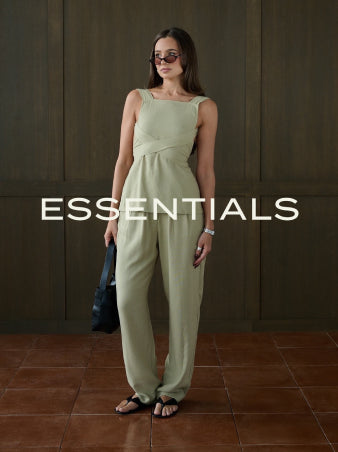 WeWoreWhat Spring 2025 Essentials