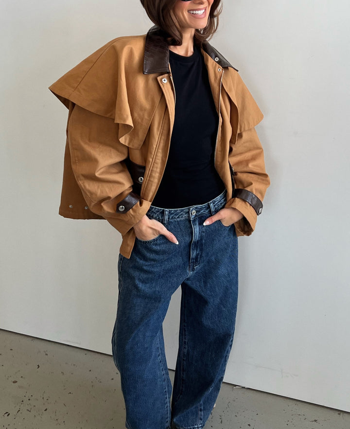 WeWoreWhat Fall Jackets