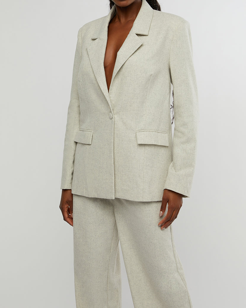 Heather Lt Grey