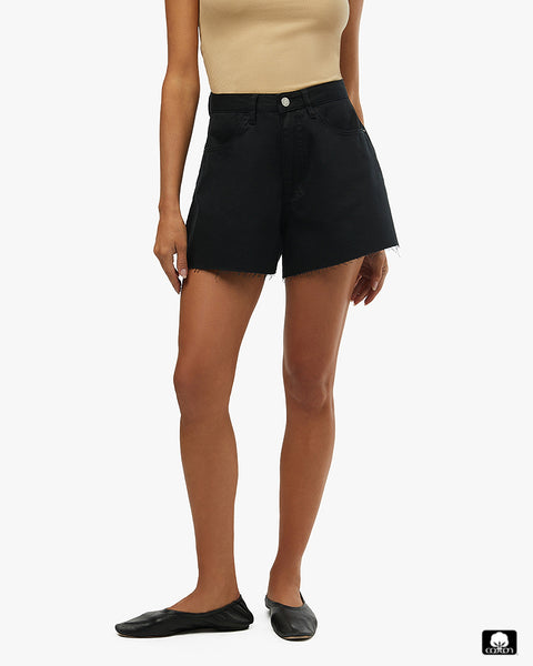 Flare Bell Short – WeWoreWhat