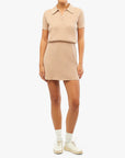 [Beige] - Model 
