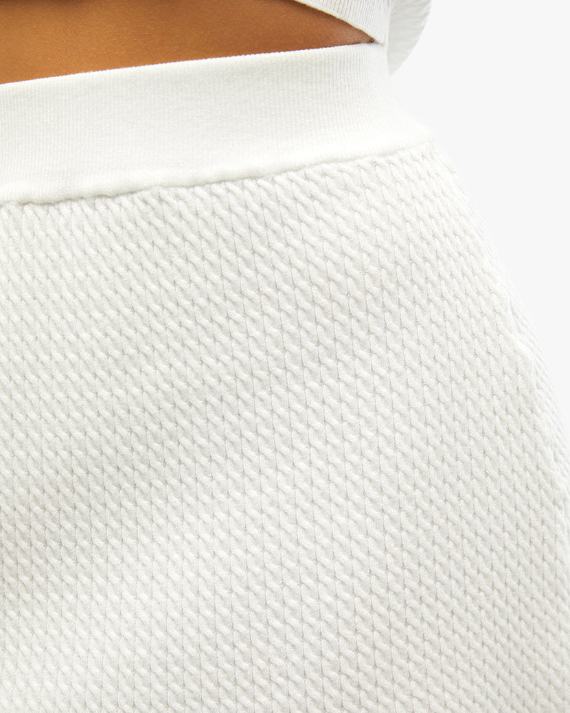 Optic White