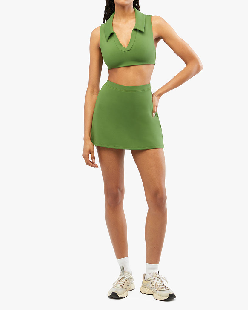 [Court Green] - Model