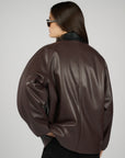 Dark Brown/Black