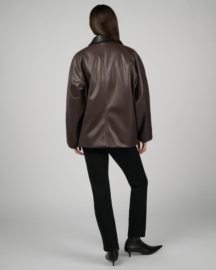 Dark Brown/Black