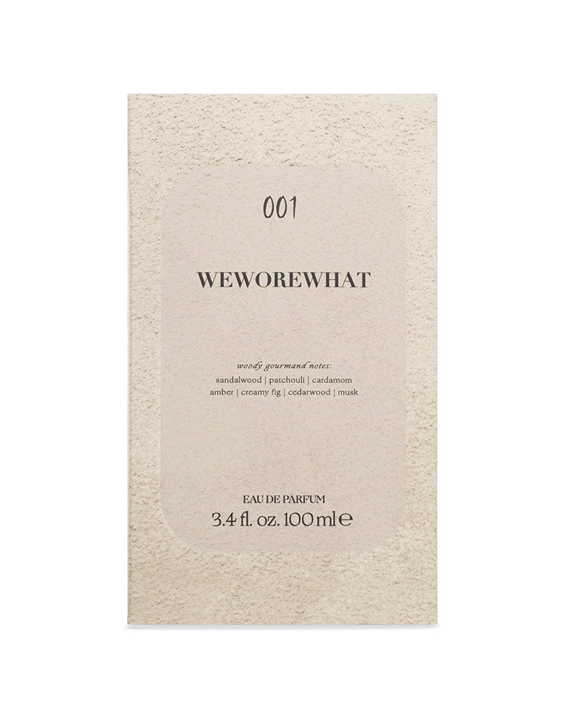 WeWoreWhat Perfume 2026 WeWoreWhat 001