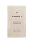 WeWoreWhat Perfume 2024 WeWoreWhat 001